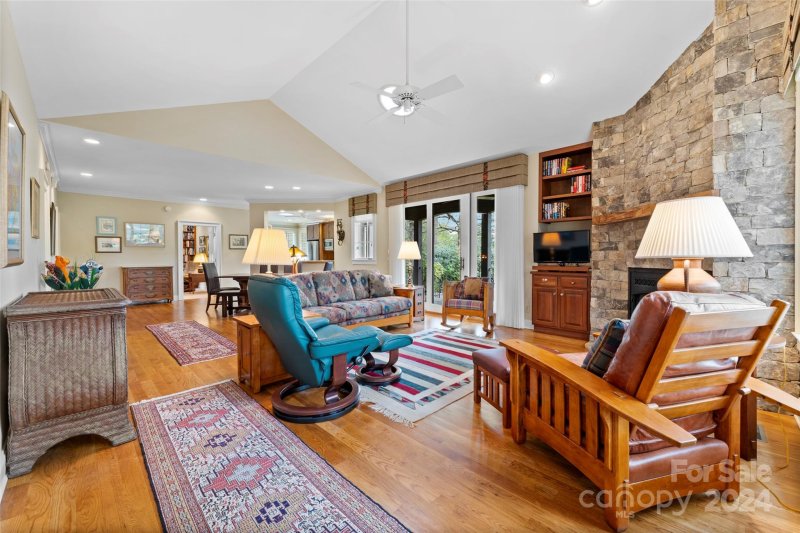 Property image 4 at 50 Hollyberry Lane, Brevard, NC 28712