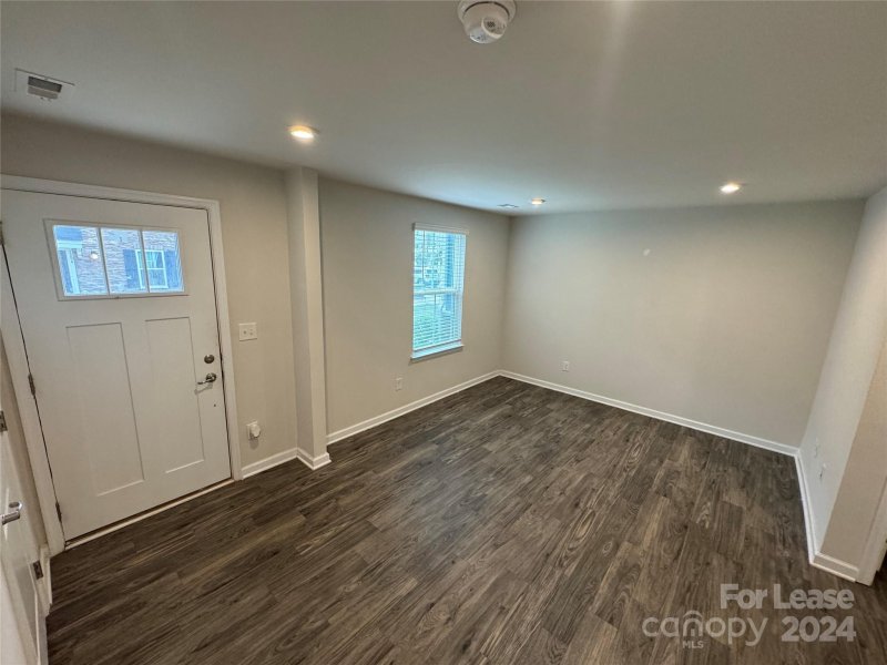 Property image 2 at 1222 Ashbury Street, Charlotte, NC 28216