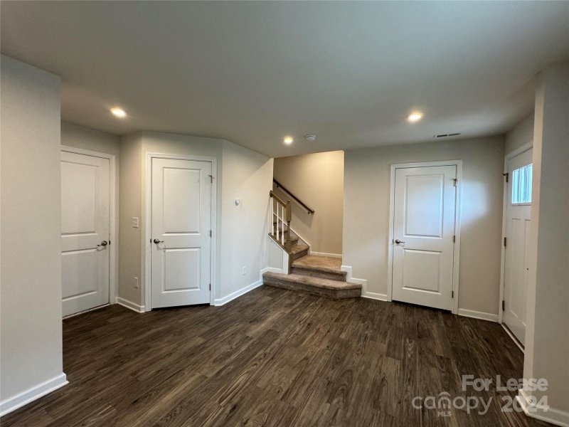 Property image 3 at 1222 Ashbury Street, Charlotte, NC 28216