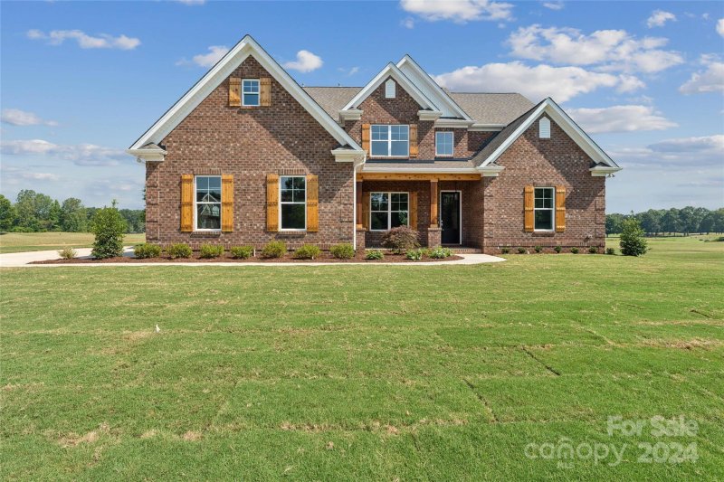 Property image 2 at 3516 Out Of Bounds Drive, Monroe, NC 28112