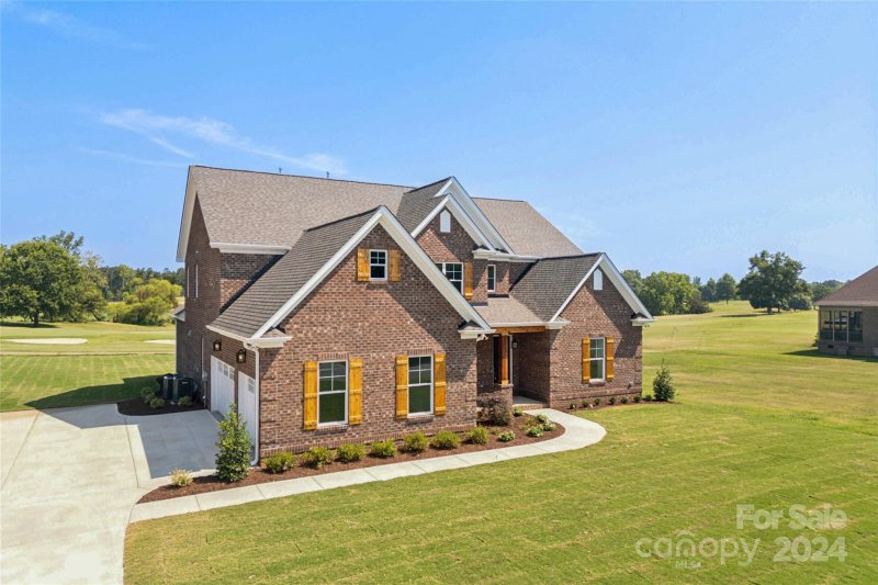 Property image 3 at 3516 Out Of Bounds Drive, Monroe, NC 28112