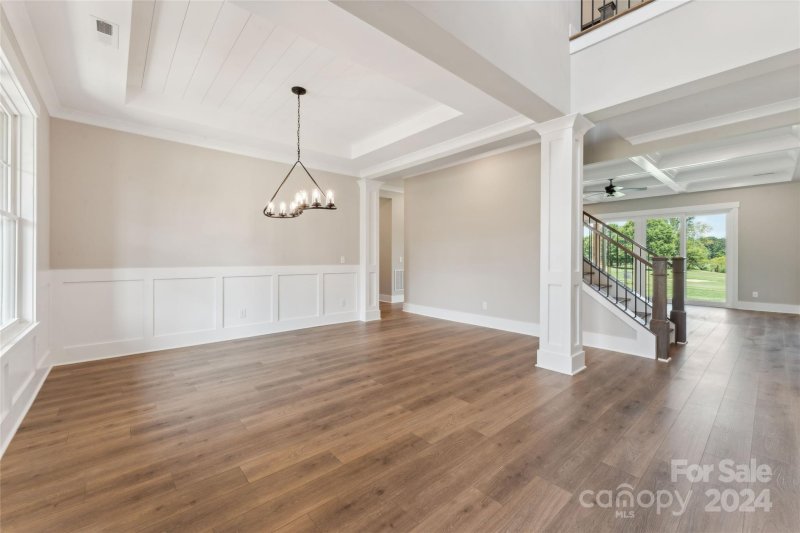 Property image 4 at 3516 Out Of Bounds Drive, Monroe, NC 28112