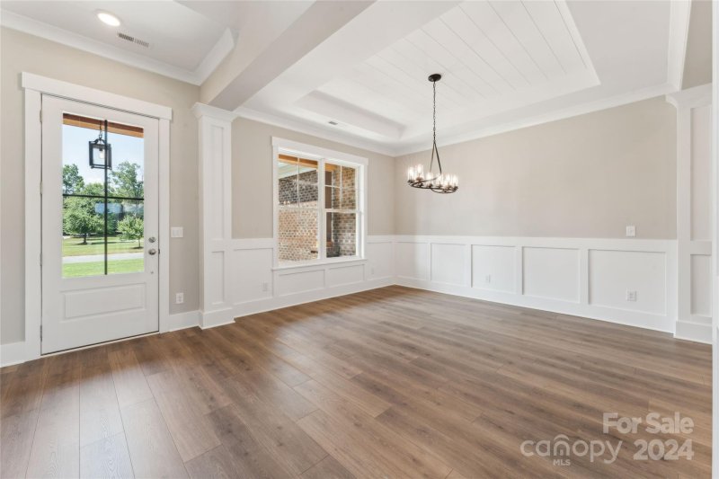 Property image 5 at 3516 Out Of Bounds Drive, Monroe, NC 28112