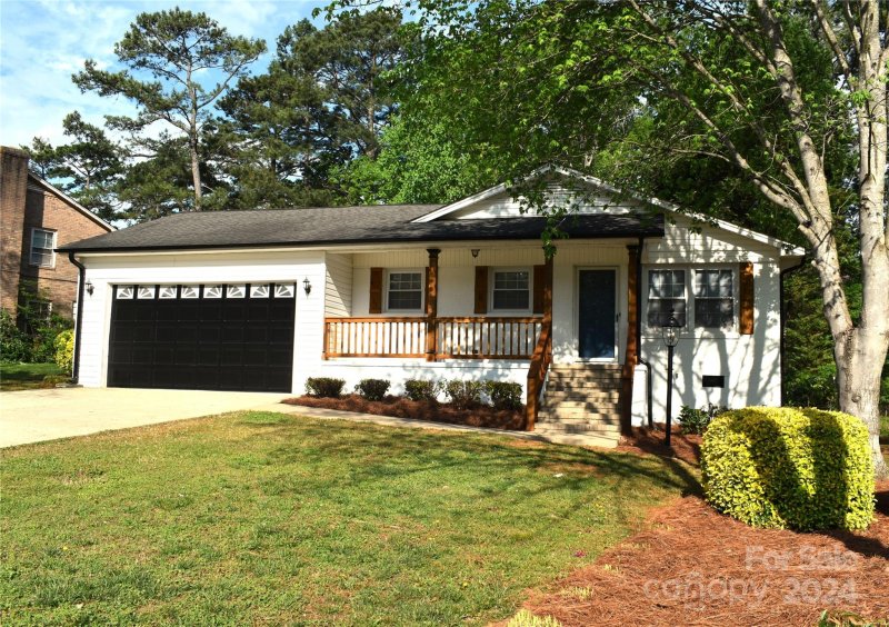 Property image 2 at 2618 Shaw Avenue, Gastonia, NC 28054