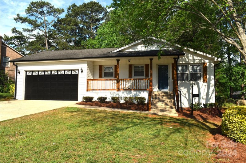 Property image 3 at 2618 Shaw Avenue, Gastonia, NC 28054