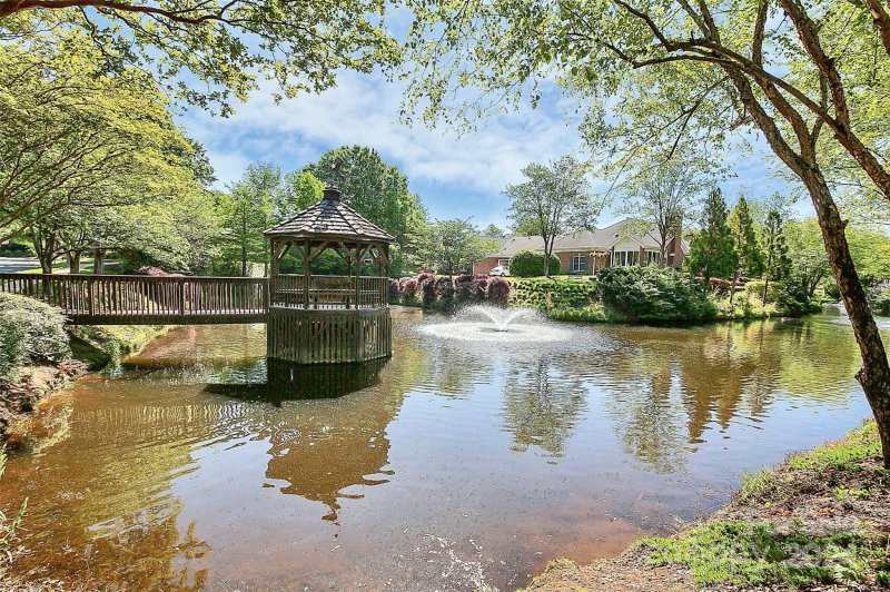 Property image 4 at 8331 Olde Troon Drive, Charlotte, NC 28277