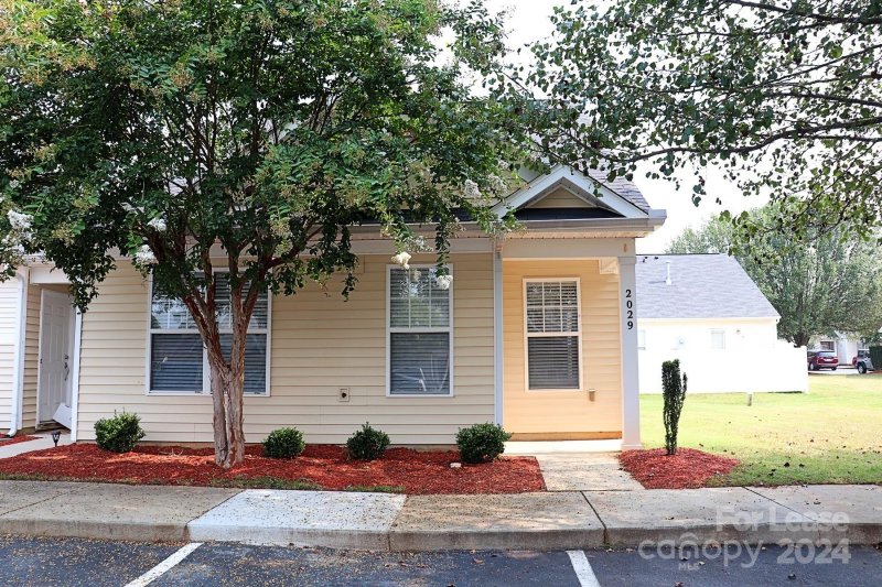 Property image 2 at 2029 Shady Pond Drive, Clover, SC 29710