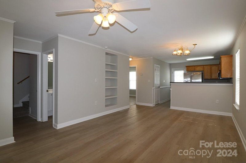 Property image 4 at 2029 Shady Pond Drive, Clover, SC 29710