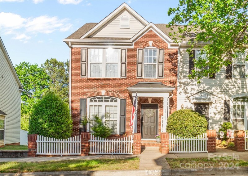 Property image 2 at 4103 Christine Lane, Waxhaw, NC 28173