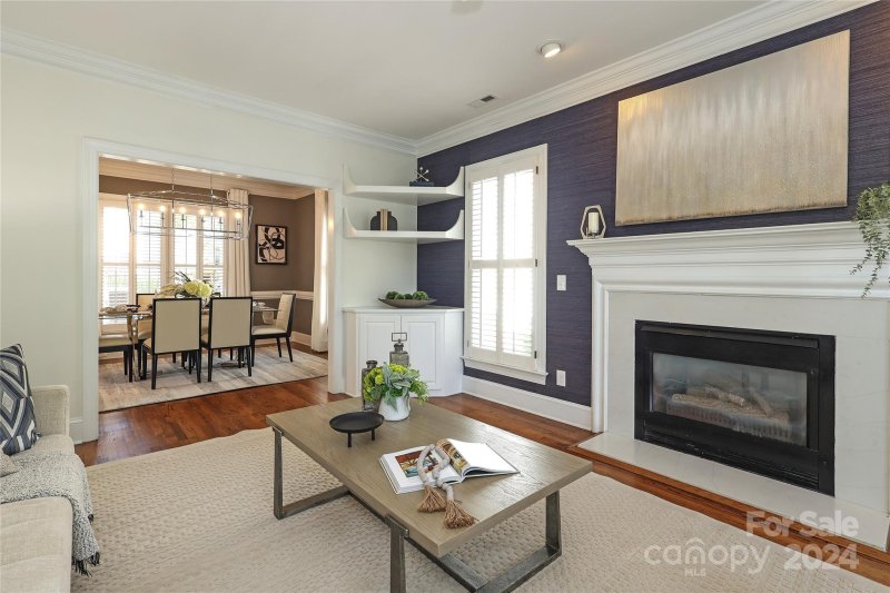 Property image 5 at 3529 Selwyn Farms Lane, Charlotte, NC 28209