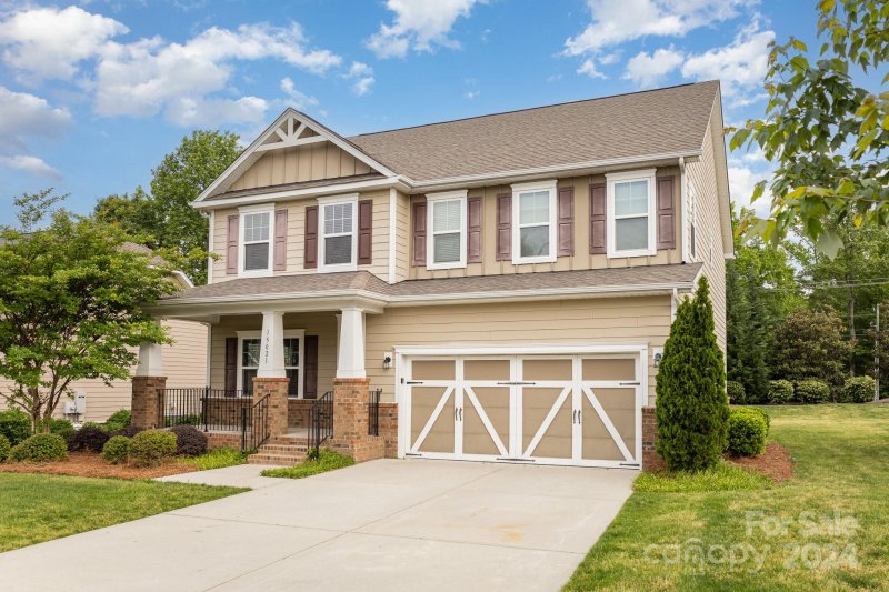 Property image 2 at 15021 Boudins Lane, Charlotte, NC 28278
