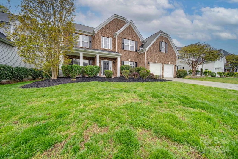 8315 Burgundy Ridge Drive