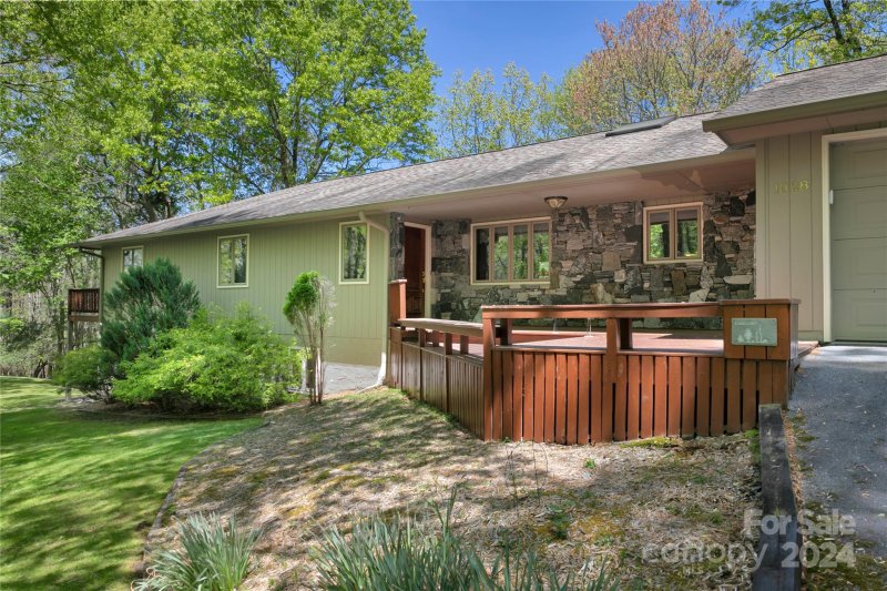 Property image 4 at 1028 Campbell Drive, Pisgah Forest, NC 28768