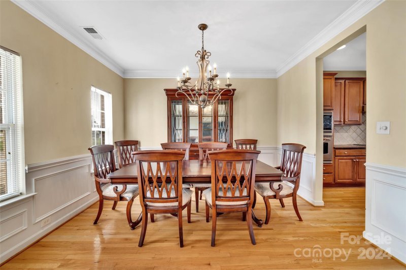 Property image 4 at 6320 Crown Hill Drive, Mint Hill, NC 28227