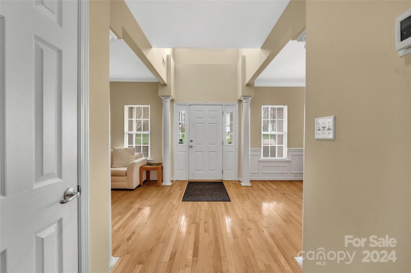 Property image 5 at 6320 Crown Hill Drive, Mint Hill, NC 28227