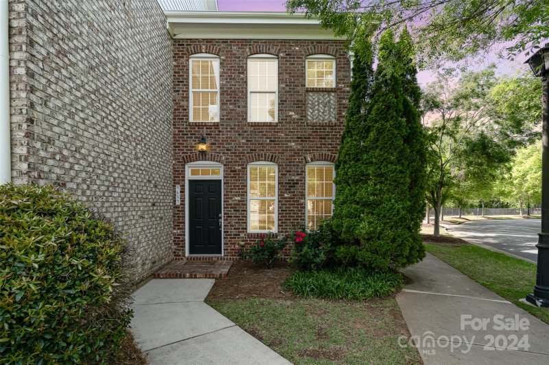 Property image 2 at 9637 Longstone Lane, Charlotte, NC 28277