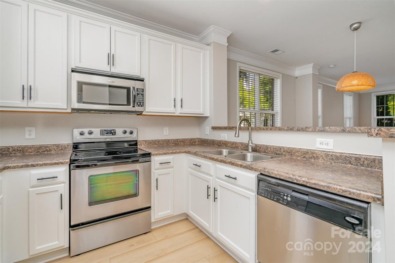 Property image 4 at 9637 Longstone Lane, Charlotte, NC 28277