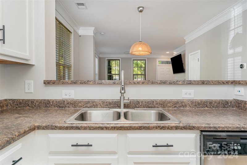 Property image 5 at 9637 Longstone Lane, Charlotte, NC 28277