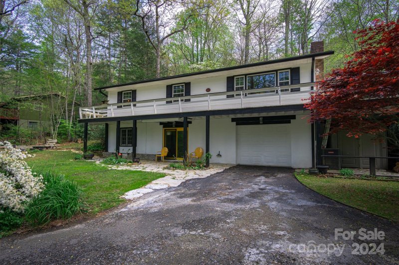 Property image 3 at 440 Beverly Road, Black Mountain, NC 28711