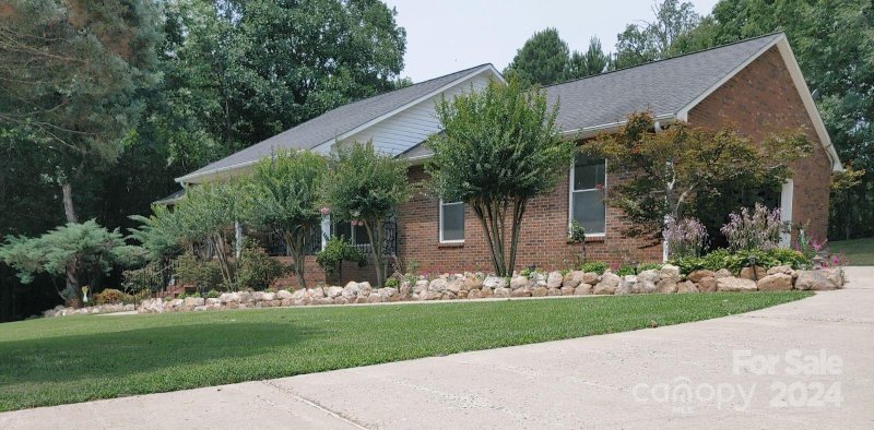 Property image 4 at 525 Orchid Court, Stanley, NC 28164