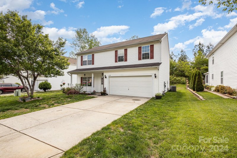 Property image 3 at 1170 Shenandoah Circle, Rock Hill, SC 29730