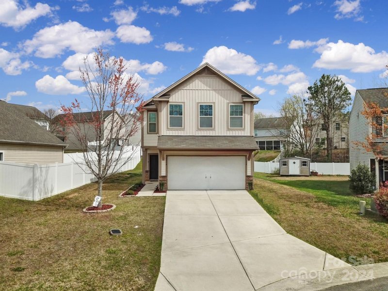 1539 Logan Patrick Court