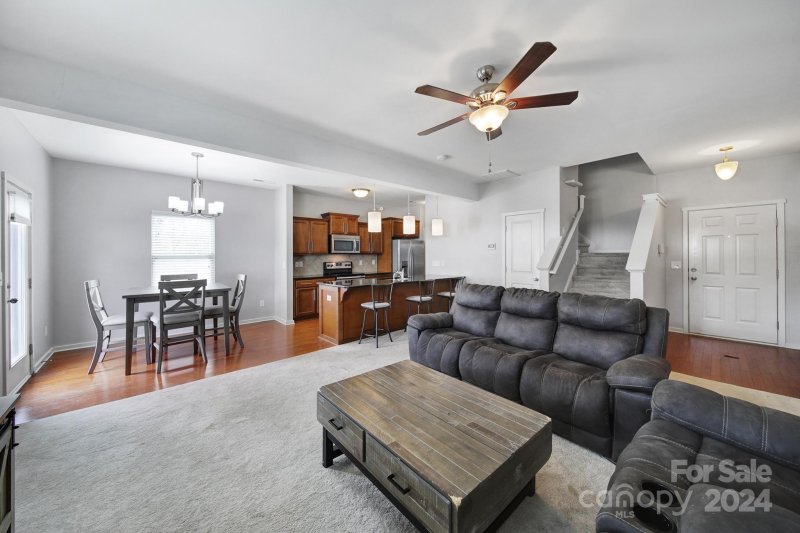 Property image 3 at 1539 Logan Patrick Court, Gastonia, NC 28052