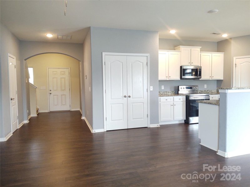 Property image 3 at 4041 Rosfield Drive, Charlotte, NC 28214