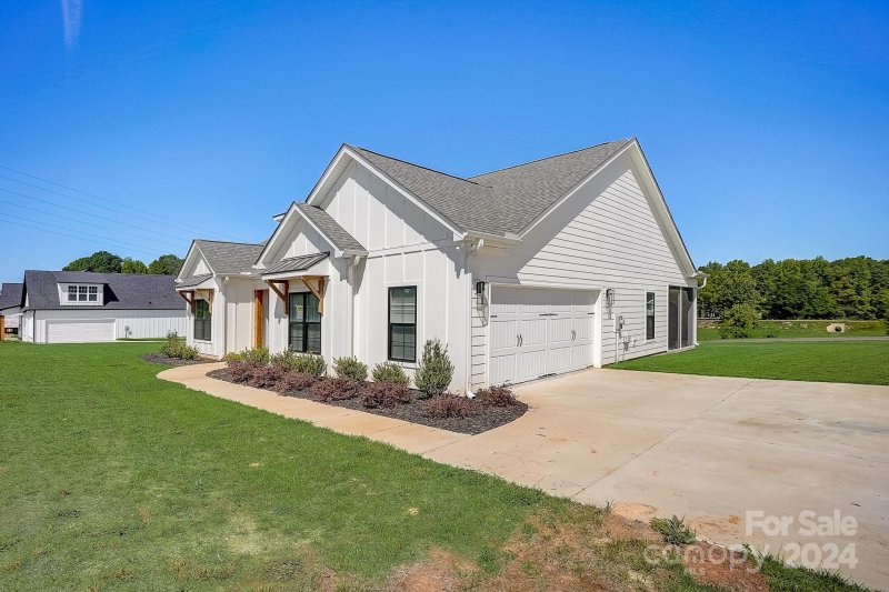 Property image 3 at 2713 New Salem Road, Monroe, NC 28110