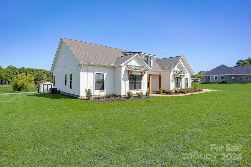 Property image 4 at 2713 New Salem Road, Monroe, NC 28110