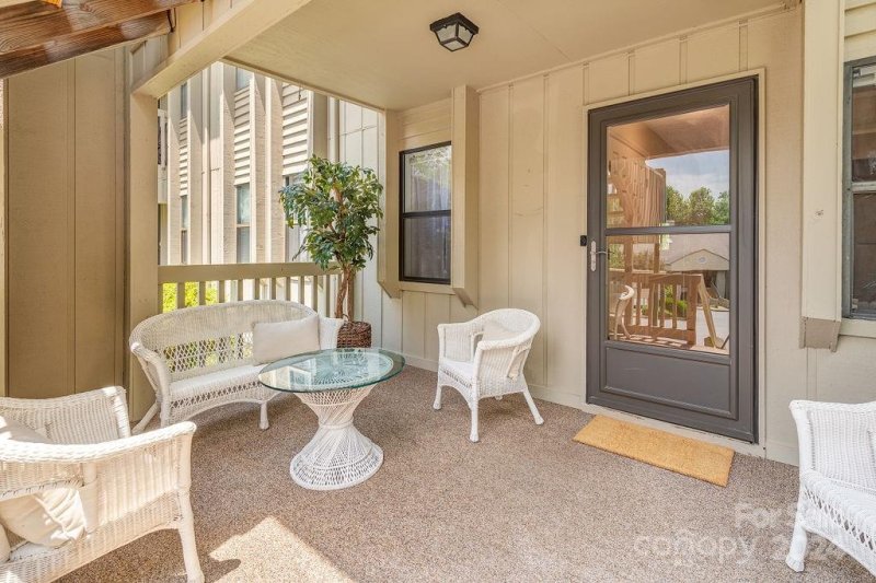 Property image 4 at 1403 Abbey Circle, Asheville, NC 28805