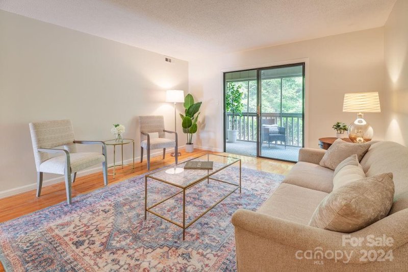 Property image 5 at 1403 Abbey Circle, Asheville, NC 28805