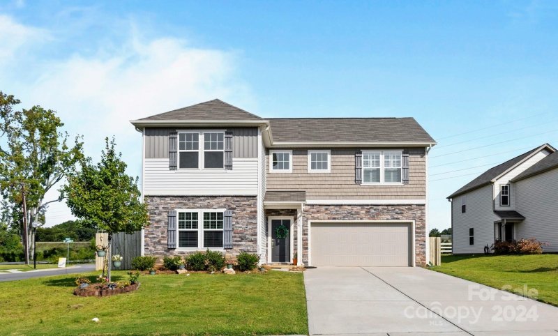 1015 Cherry Bark Place