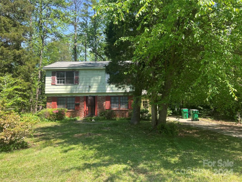 5901 Plainfield Drive