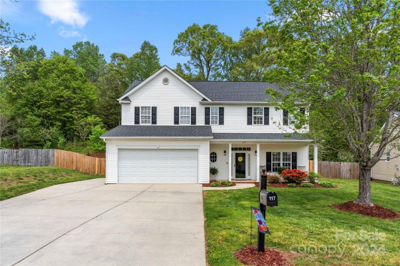 Property image 2 at 117 Arbridge Court, Mount Holly, NC 28120