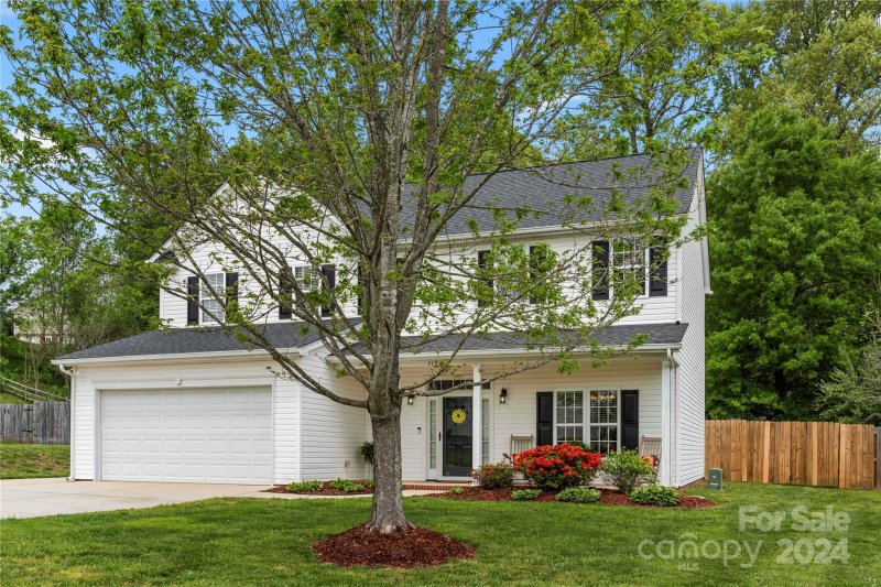 Property image 3 at 117 Arbridge Court, Mount Holly, NC 28120