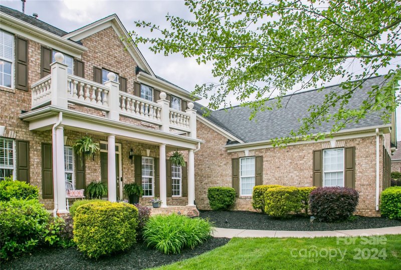 Property image 3 at 7401 Yellowhorn Trail, Waxhaw, NC 28173