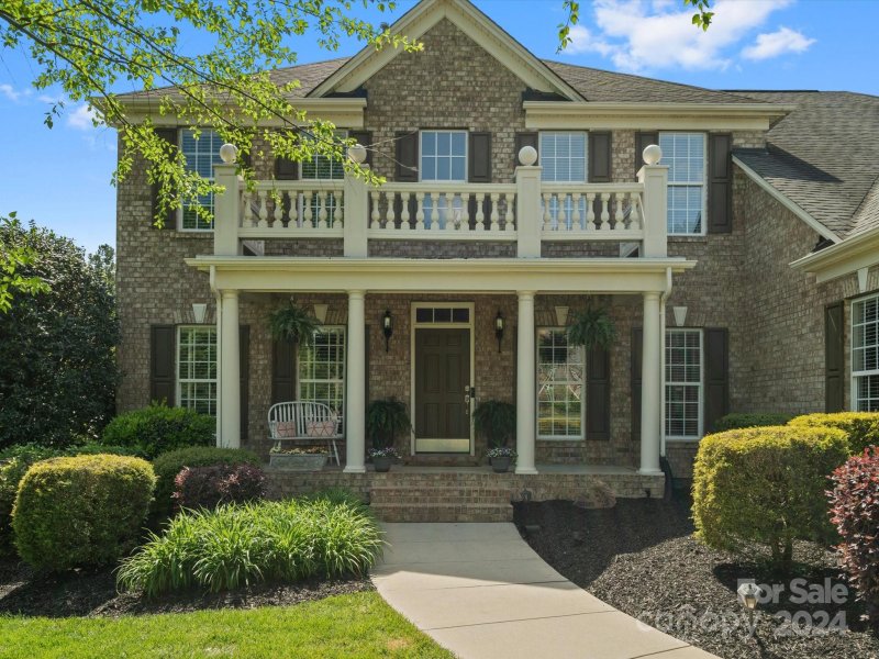 Property image 4 at 7401 Yellowhorn Trail, Waxhaw, NC 28173