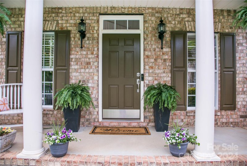 Property image 5 at 7401 Yellowhorn Trail, Waxhaw, NC 28173