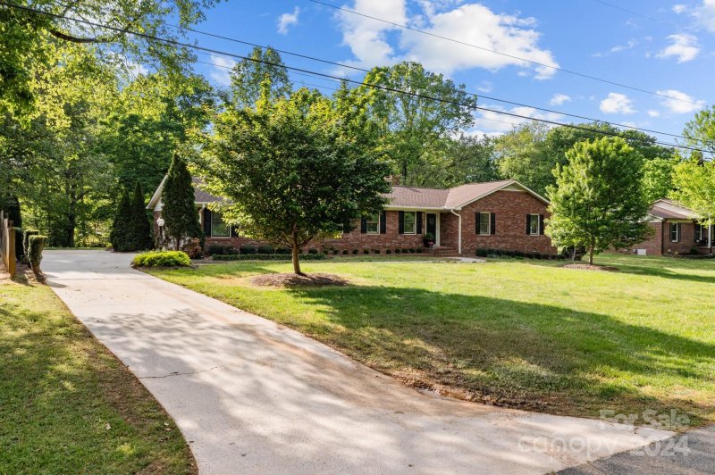 Property image 5 at 218 Sycamore Street, Salisbury, NC 28146