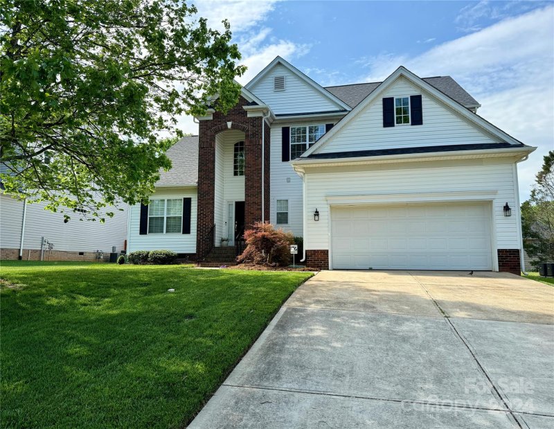 Property image 2 at 11517 Innes Court, Charlotte, NC 28277