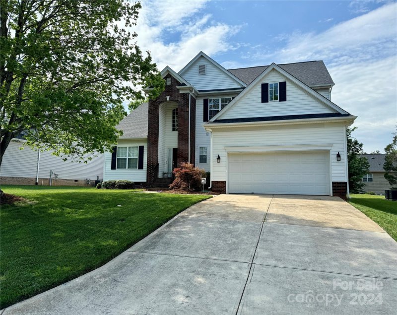 Property image 3 at 11517 Innes Court, Charlotte, NC 28277