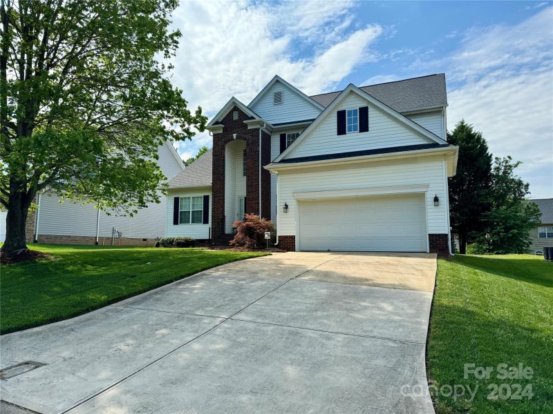 Property image 4 at 11517 Innes Court, Charlotte, NC 28277