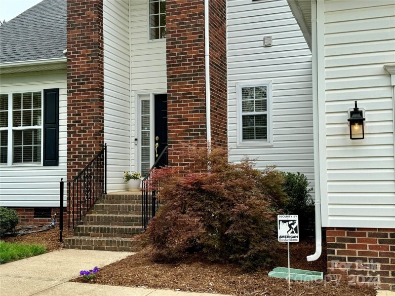 Property image 5 at 11517 Innes Court, Charlotte, NC 28277