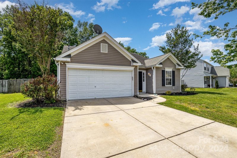 Property image 2 at 3805 Edgeview Drive, Indian Trail, NC 28079