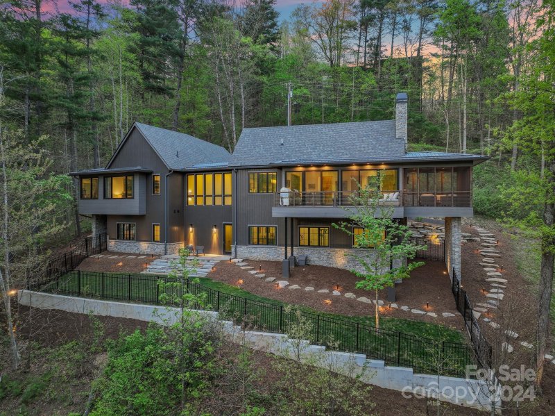 Property image 2 at 156 Brookwood Road, Asheville, NC 28804