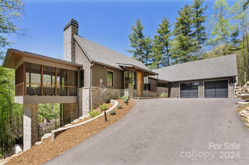 Property image 4 at 156 Brookwood Road, Asheville, NC 28804