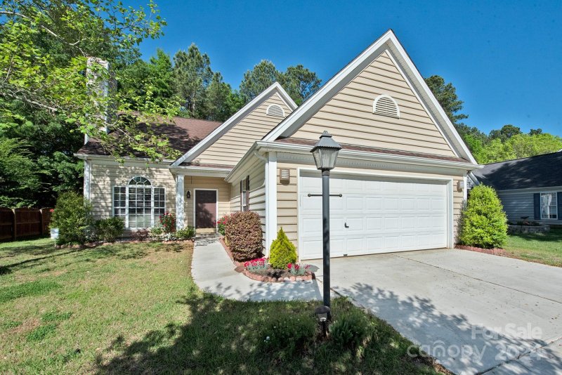 Property image 2 at 13326 Michael Lynn Road, Charlotte, NC 28278