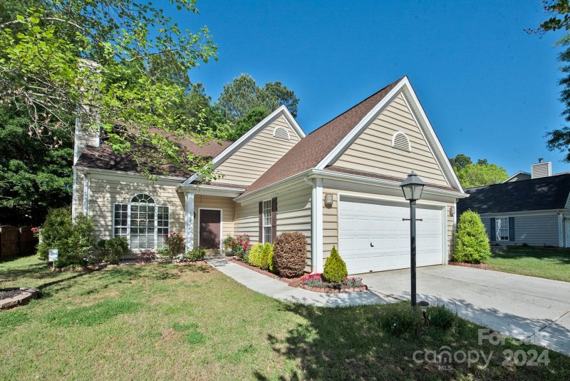 Property image 3 at 13326 Michael Lynn Road, Charlotte, NC 28278