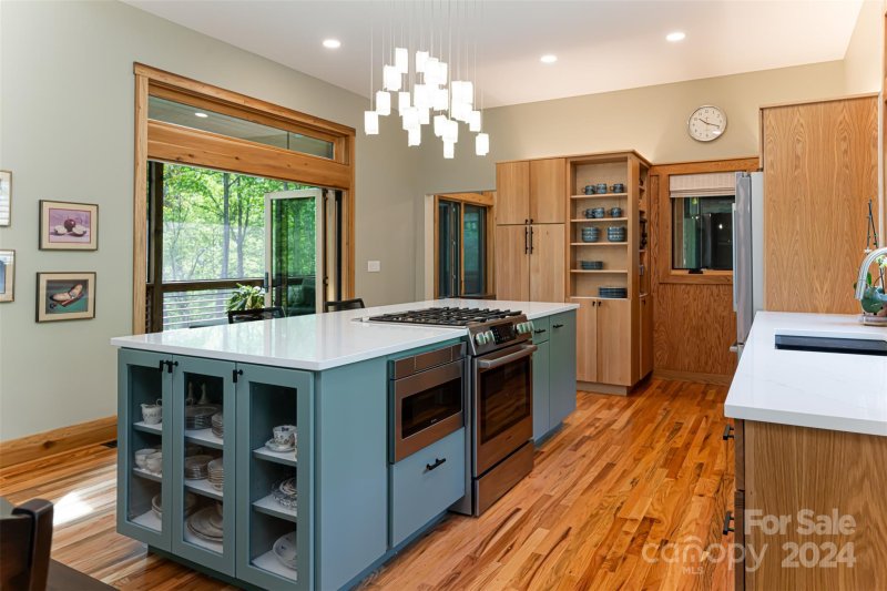 Property image 4 at 210 High Hickory Trail, Swannanoa, NC 28778